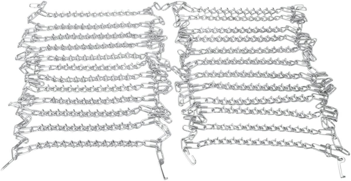 TIRE CHAINS 11VBAR MOOSE