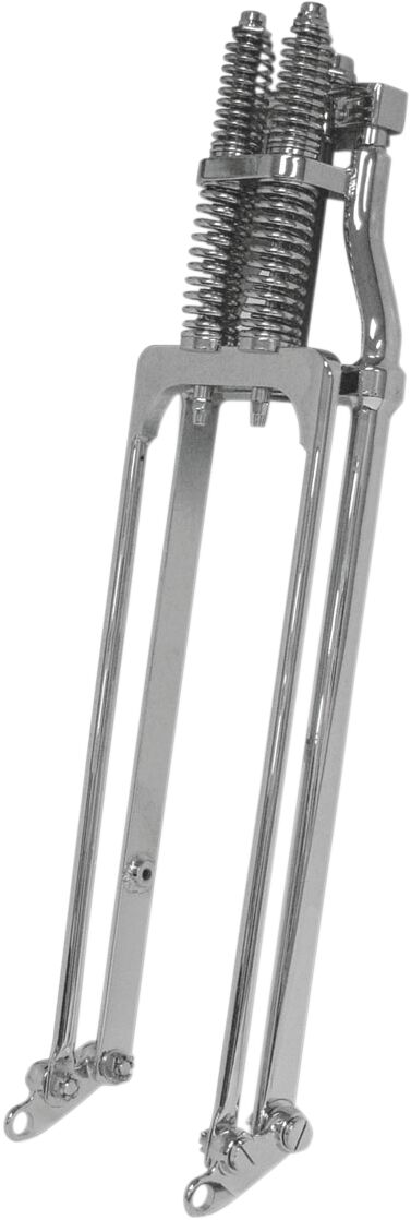 FORK SPRINGER -2 CHR