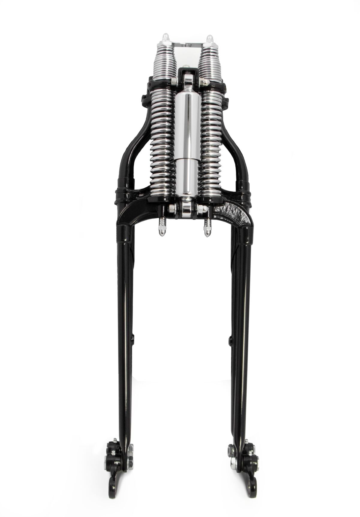 FORK 1 BK/CH