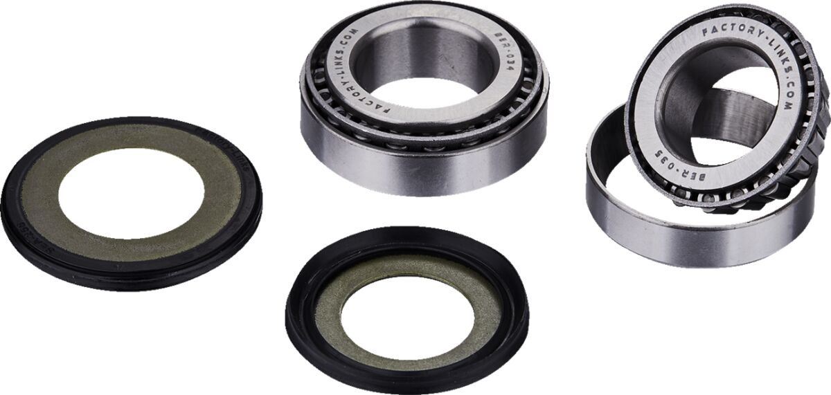 STEERING STEM BEARING KT