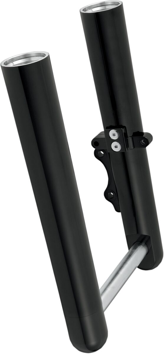 HOT LEG SMTH FLT SNGL BLK