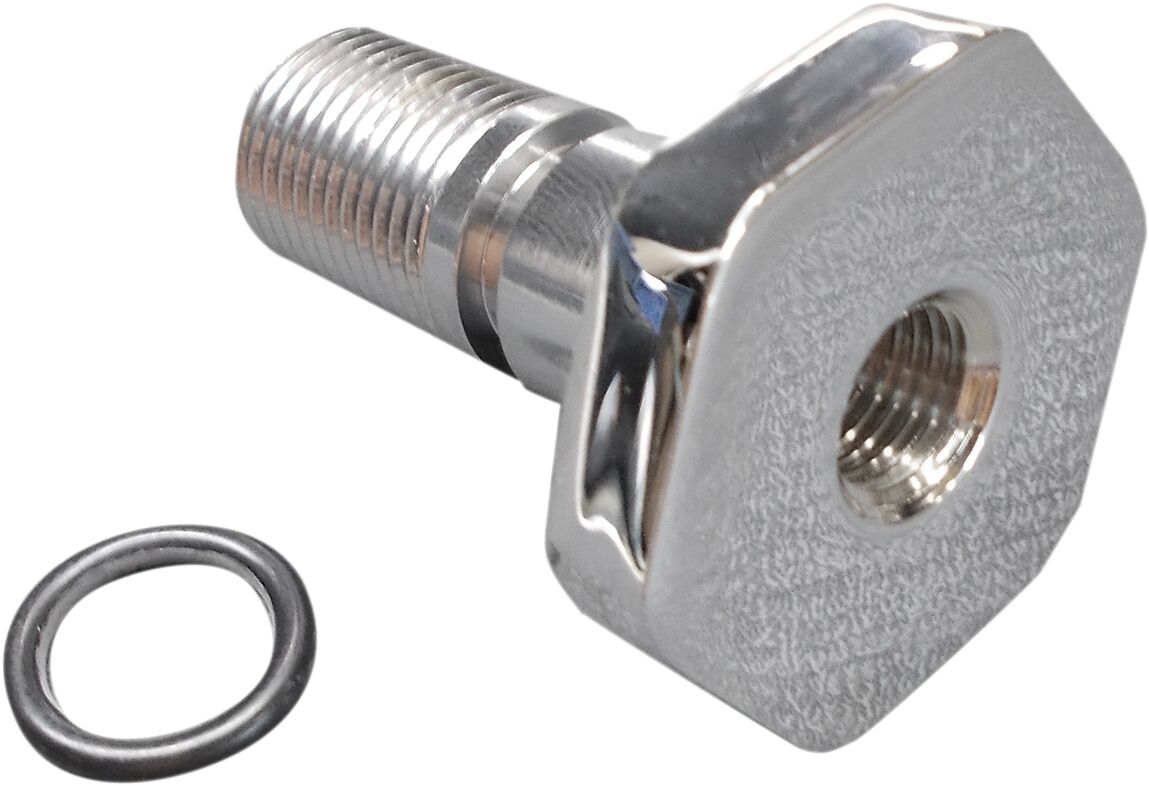 FORK TUBE BOLT FLT