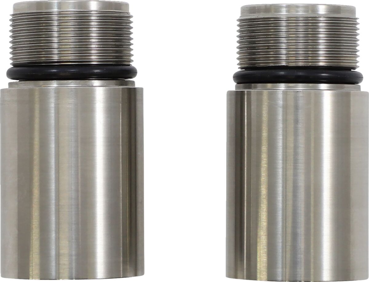 EXTENSION FORKTUBE 39 +2