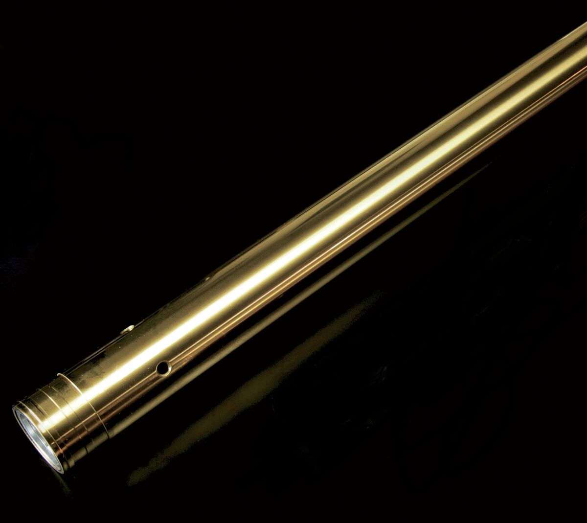 FORK TUBE KAW ZX-12R