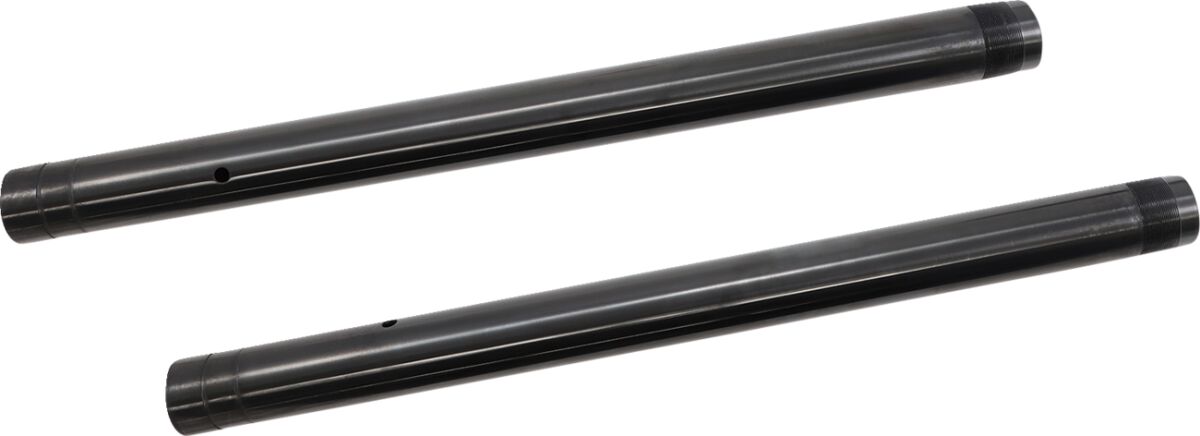 FORK TUBE 43MM INV BLK ST