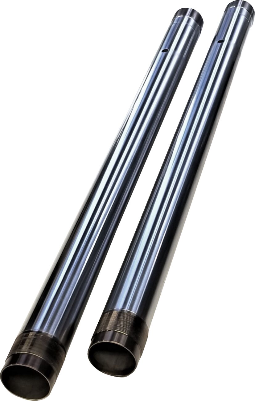 FORK TUBE 43MM INV CHR