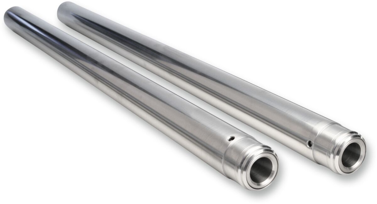 FORK TUBE 49MM CHR 27 3/4