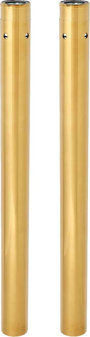 FORK TUBE 49MM GLD 23-3/4