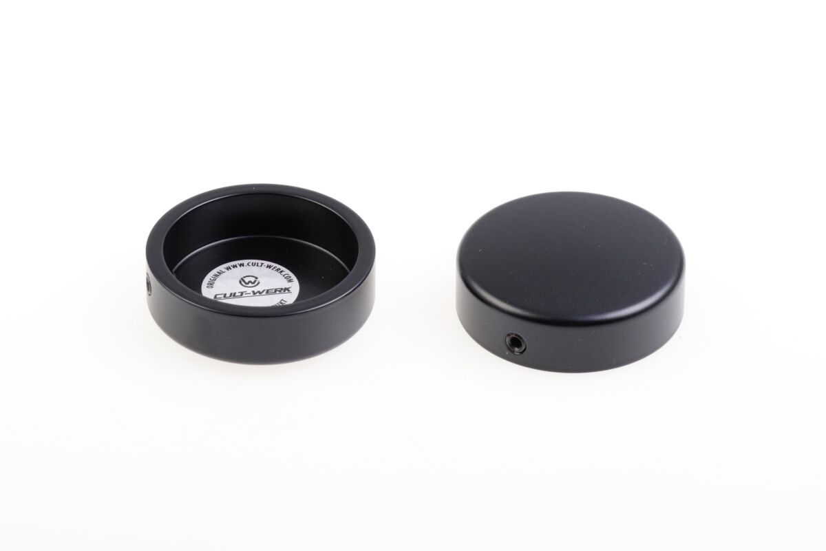 FORK CAPS RH975