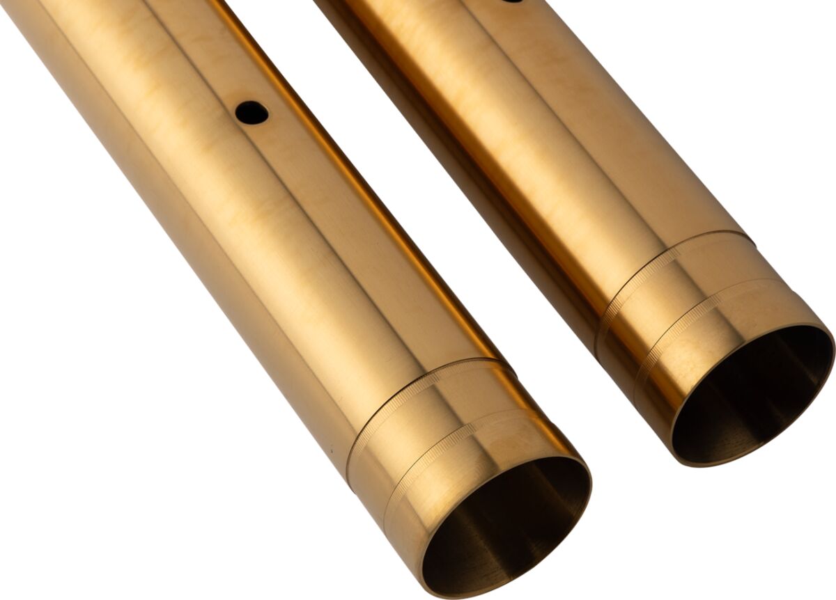 FORK TUBE 47MM TIN 21 3/16