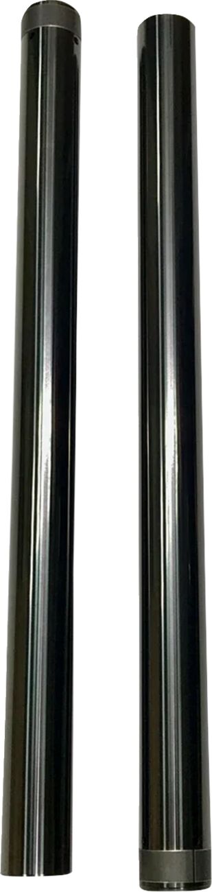 TUBE FORK 49MM 23.75 BLACK DIA