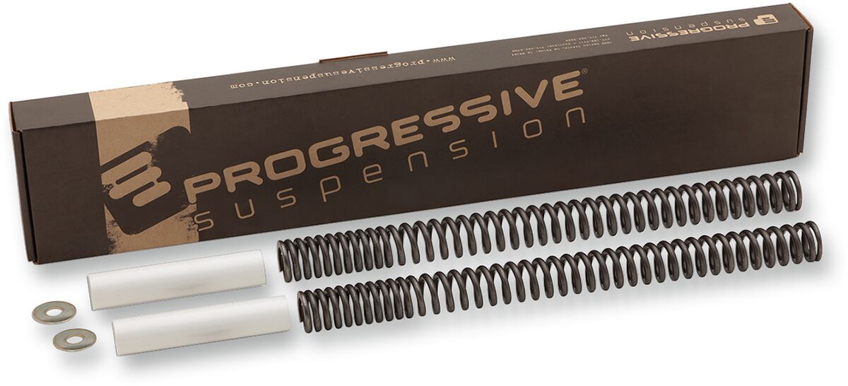 FORK SPRING XL 16-20 LOW