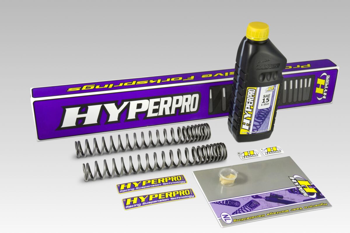 FORK SPRINGS HONDA CRF 1000 L