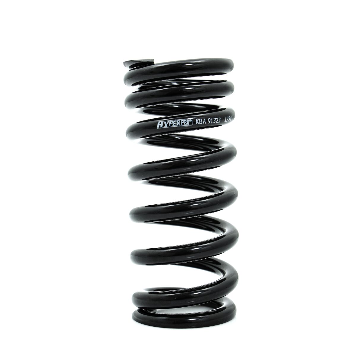 REAR SHOCK SPR. BLK YAMAHA MT-