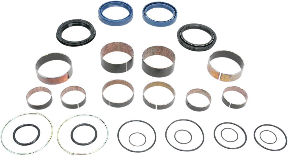 FORK SEAL/BUSHING KIT