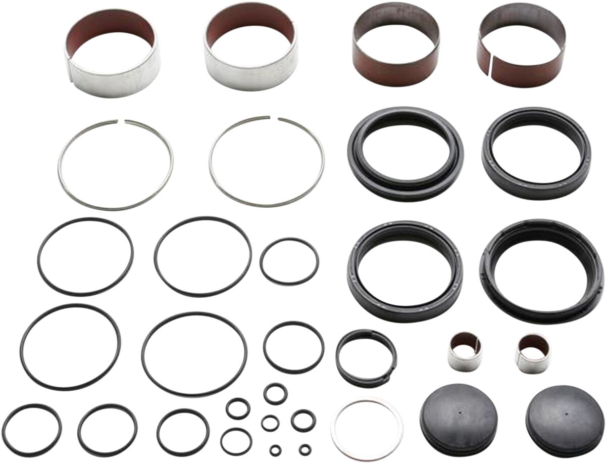 FORK SEAL/BUSHING KIT