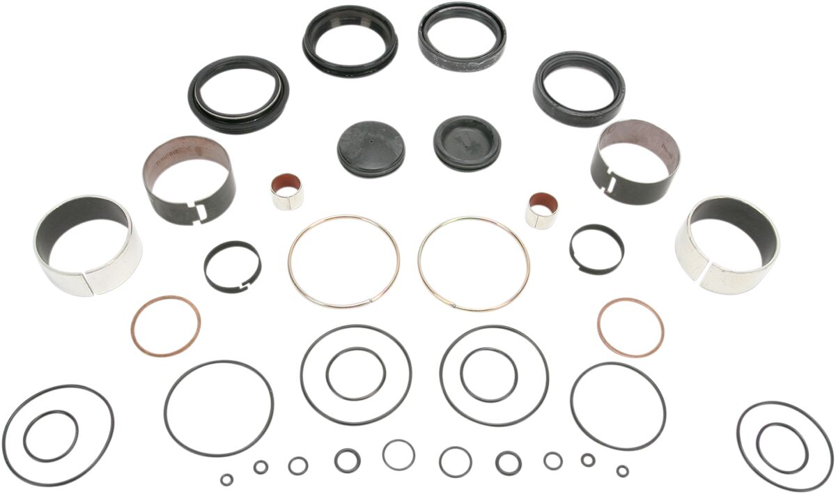 FORK SEAL/BUSHING KIT