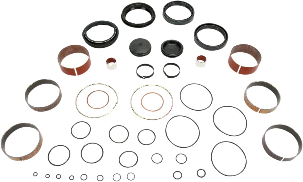 FORK SEAL/BUSHING KIT