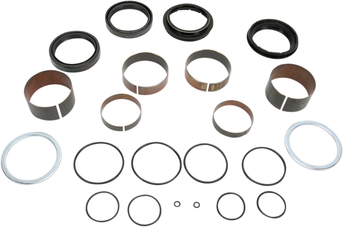 FORK SEAL/BUSHING KIT