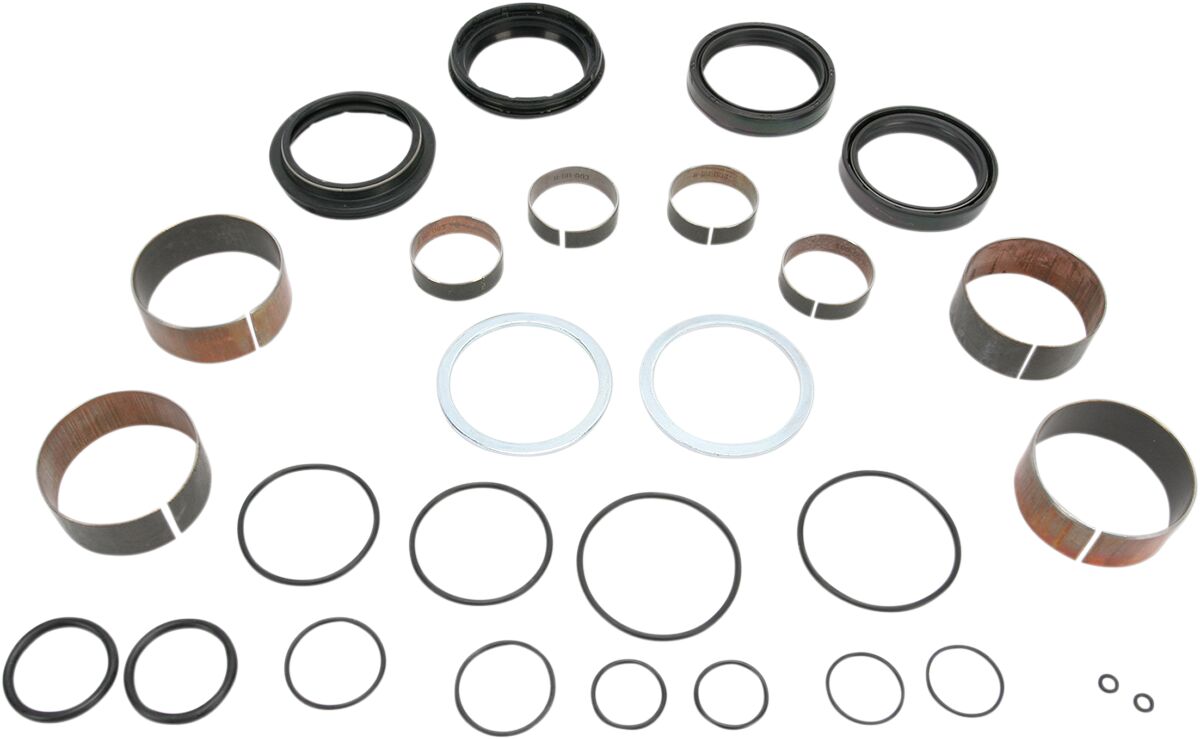 FORK SEAL/BUSHING KIT