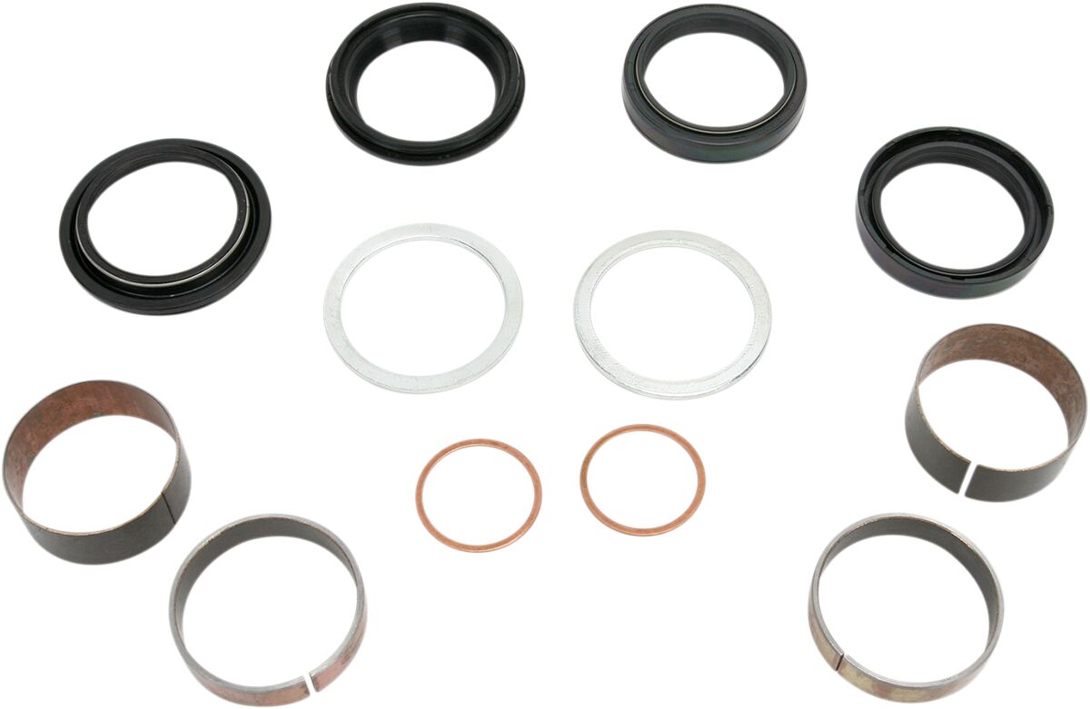 FORK SEAL/BUSHING KIT