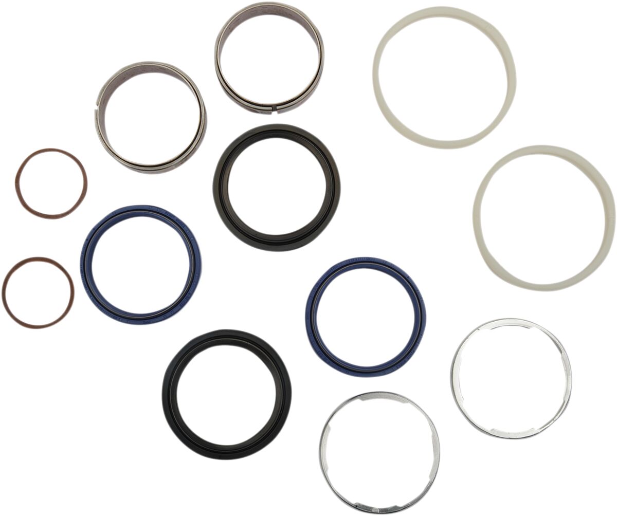 FORK SEAL/BUSHING KIT