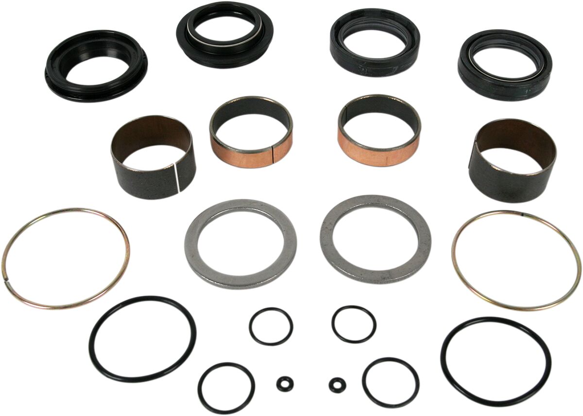FORK SEAL/BUSH KIT