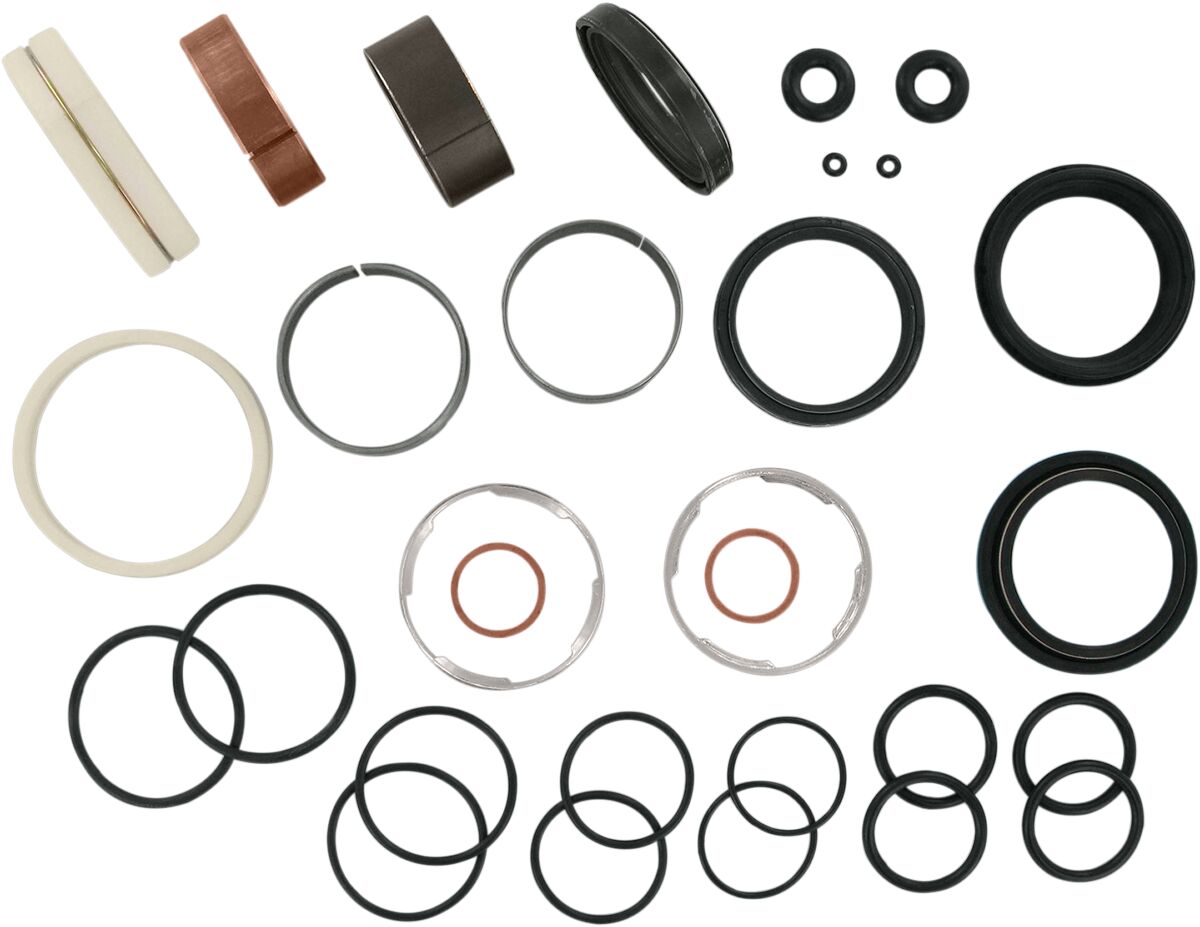 FORK SEAL/BUSH KIT