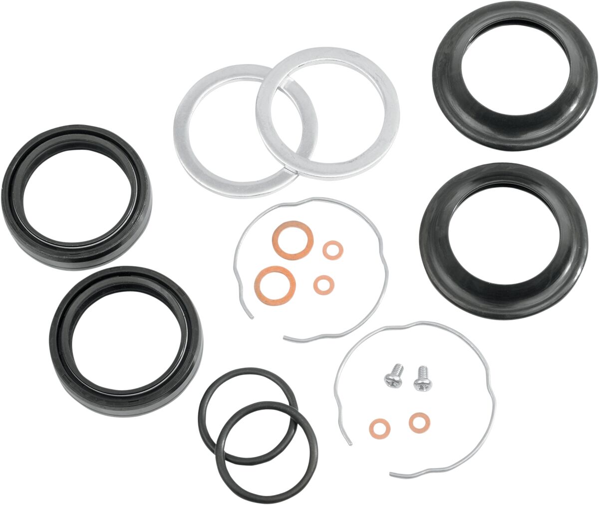 FORK SEAL KIT 96-03 1200S