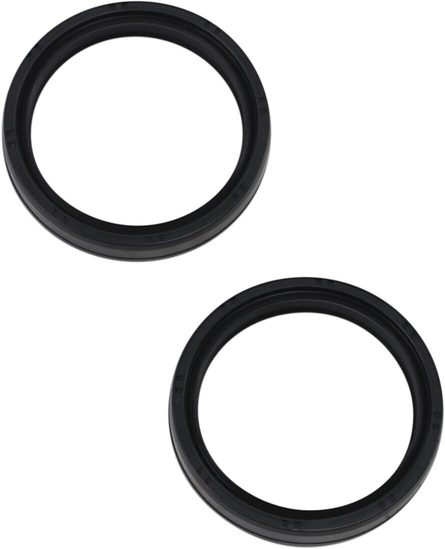 FORK SEAL DYNA V-ROD 49MM