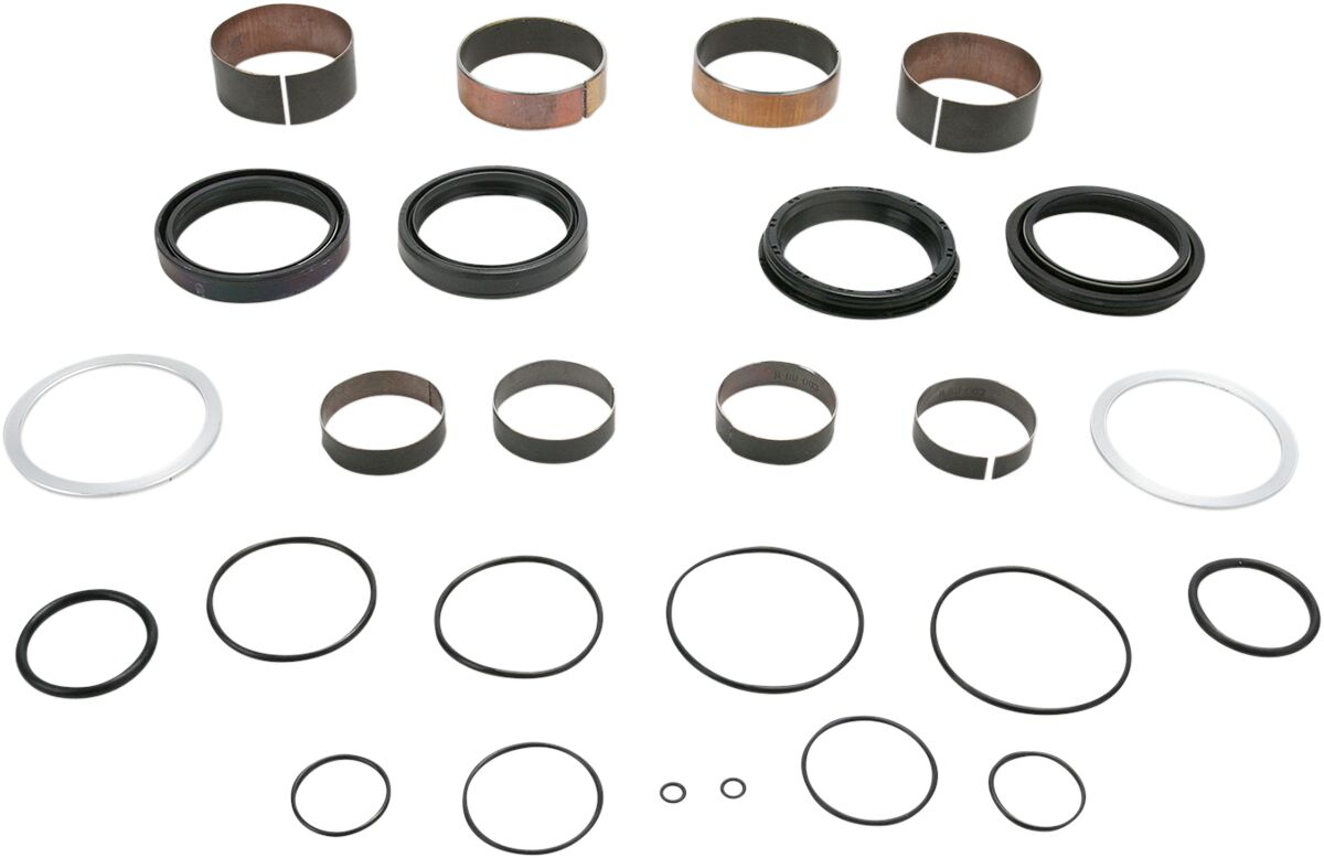 FORK SEAL/BUSH KIT