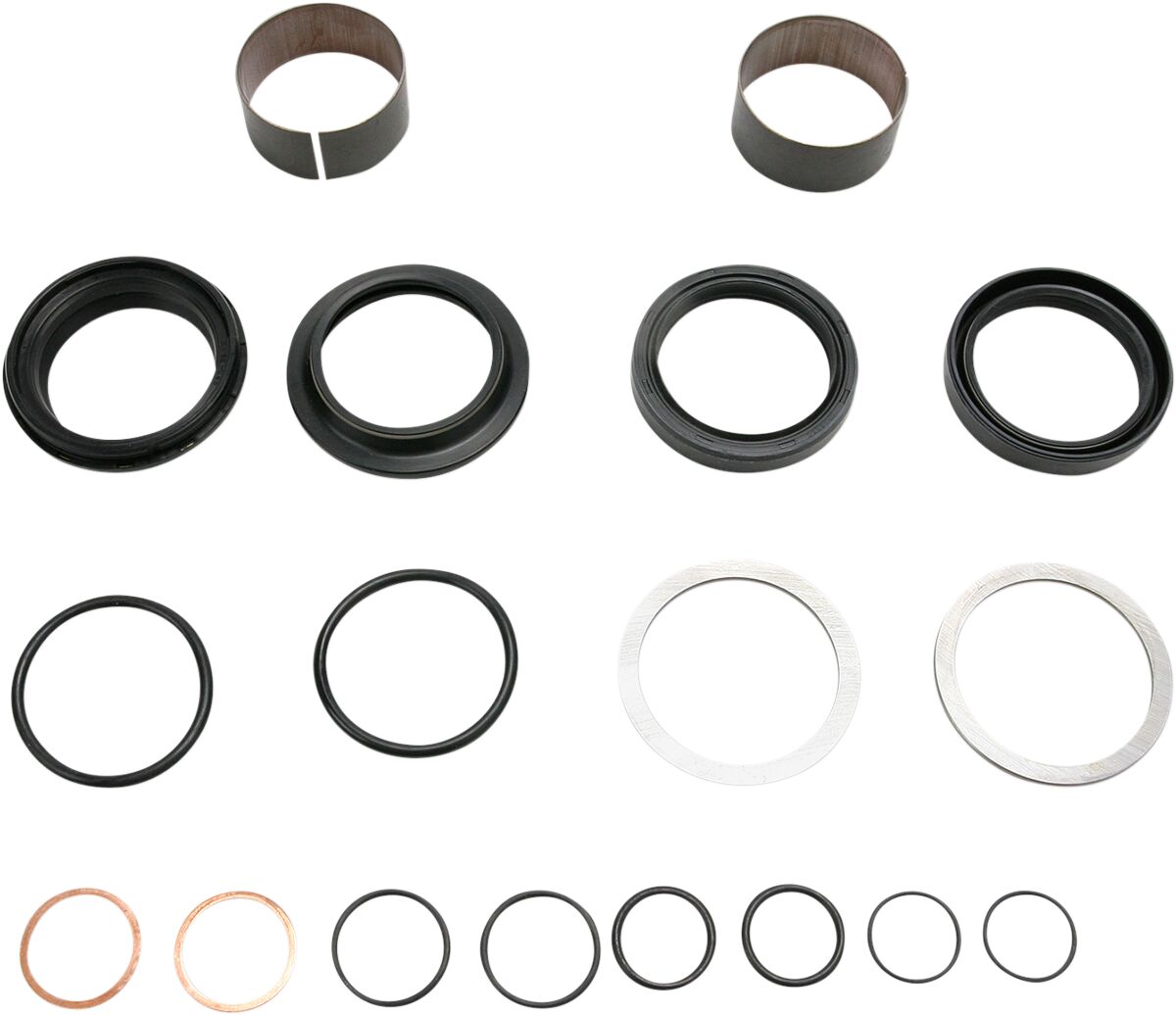 FORK SEAL/BUSH KIT