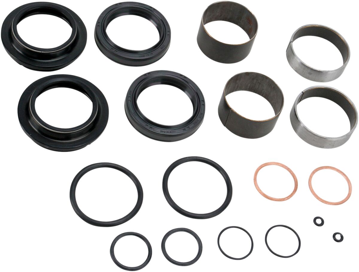 FORK SEAL/BUSH KT K15-001