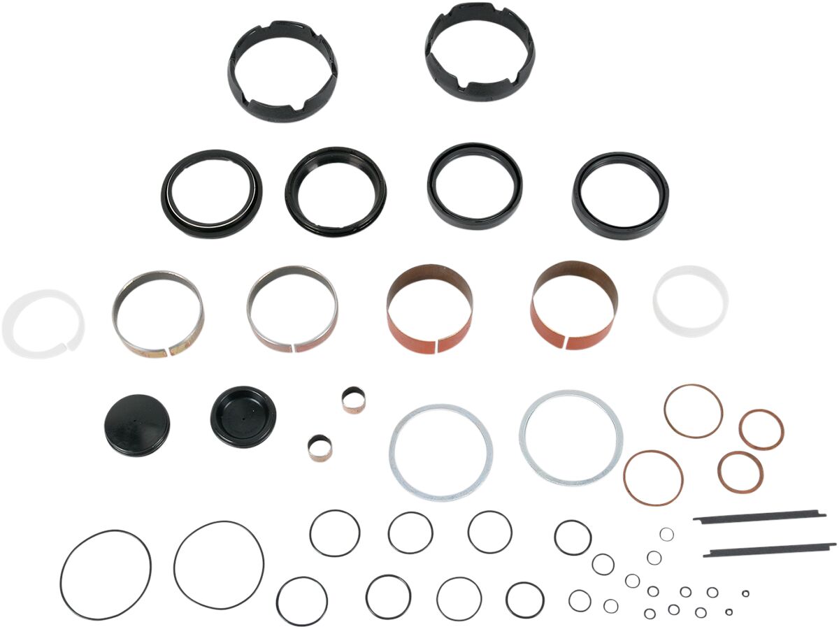 FORK SEAL/BUSH KT T06-531