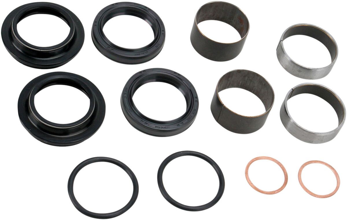 FORK SEAL/BUSH KT Y11-008
