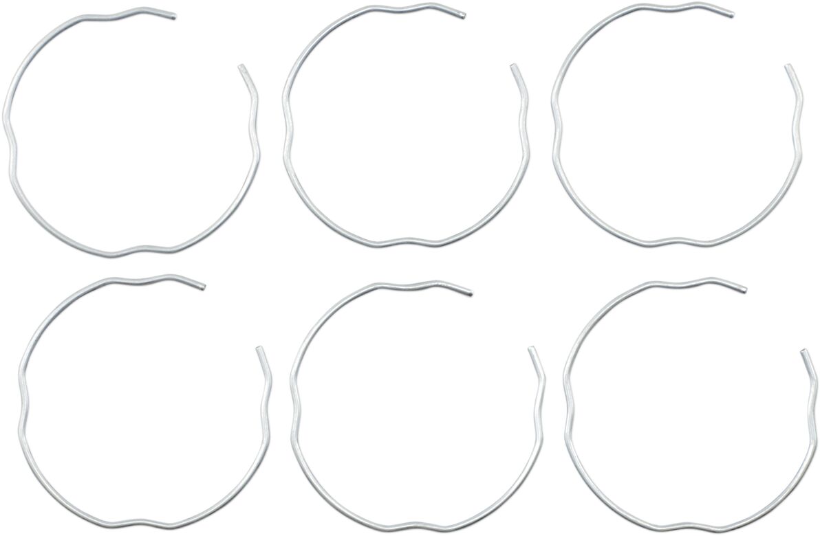 CLIP OIL SEAL 87-05 FXD