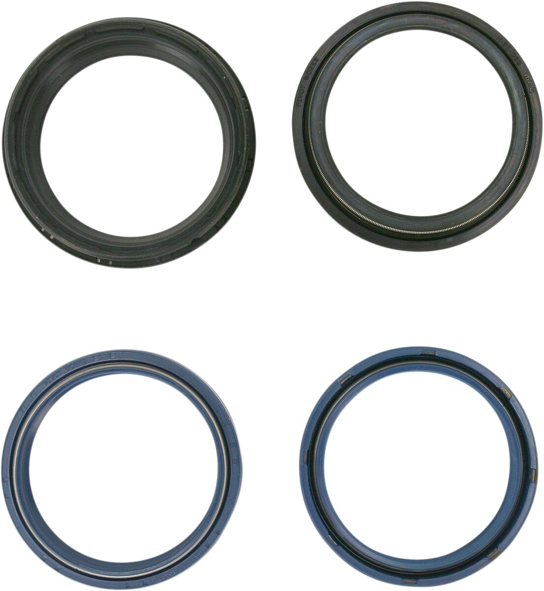 FORK SEAL KT Z012