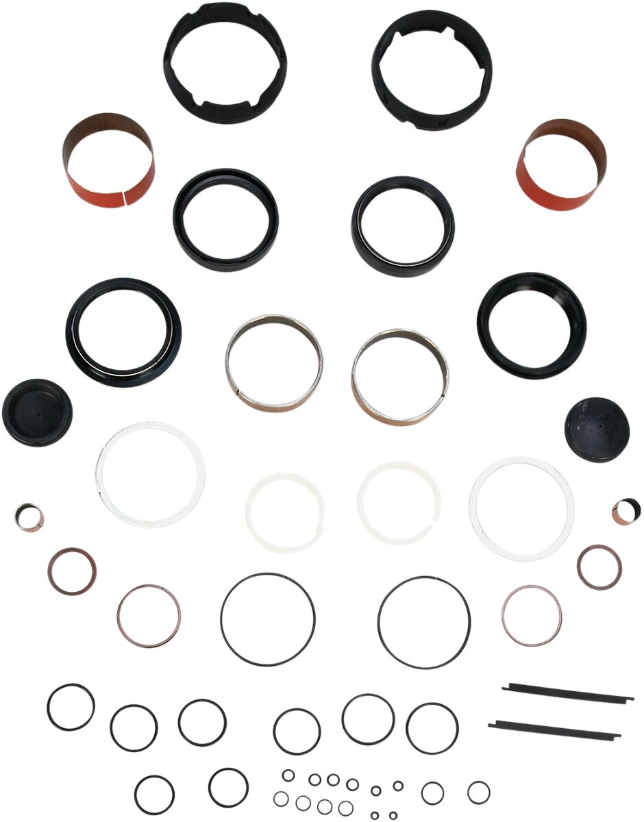 FORK SEAL/BUSH KT T07-000