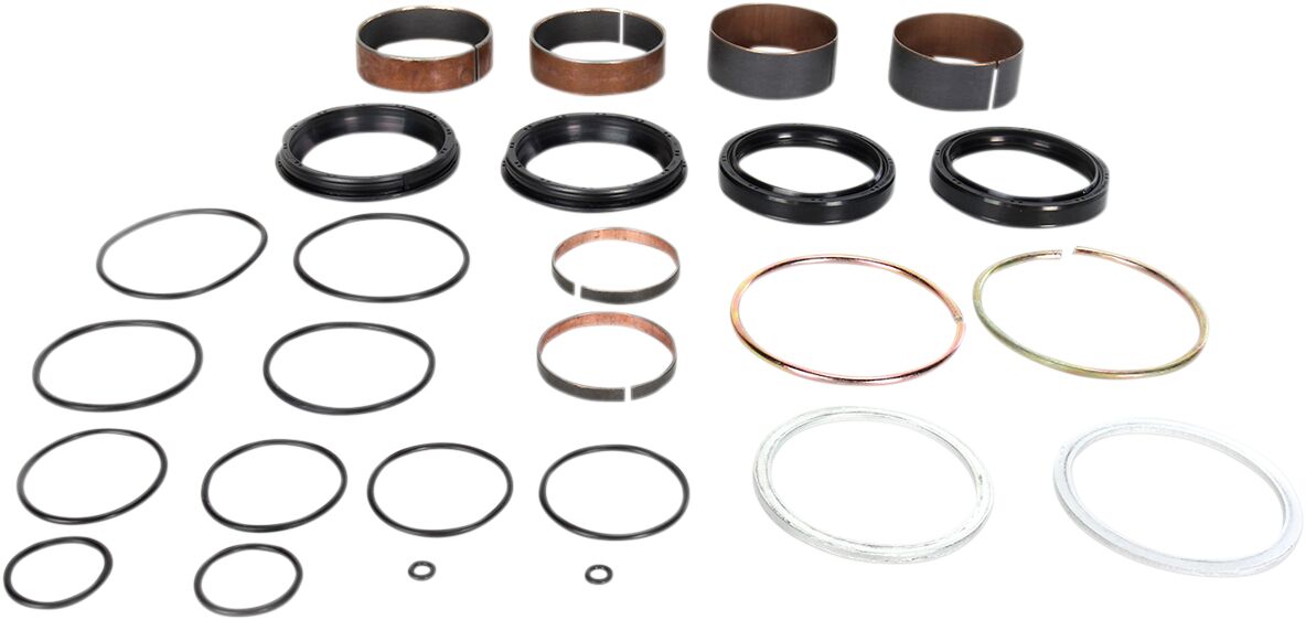 FORK SEAL/BUSH KIT