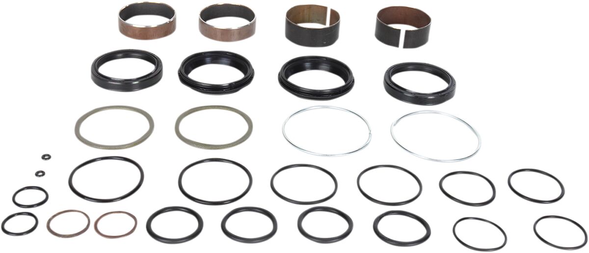FORK SEAL/BUSH KIT