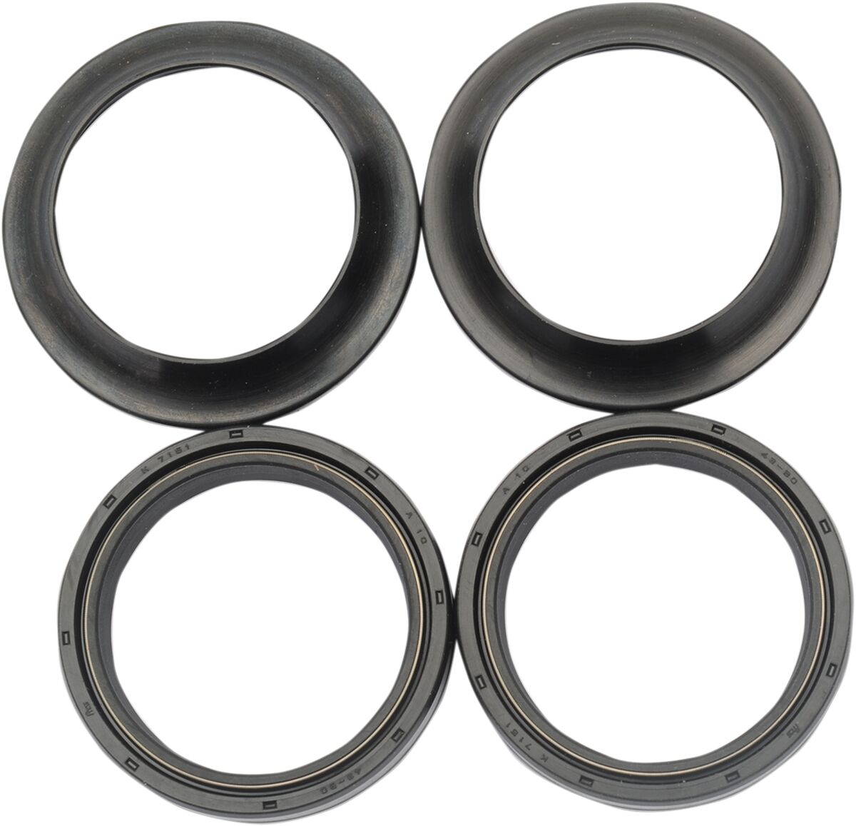 FORK SEAL Z023