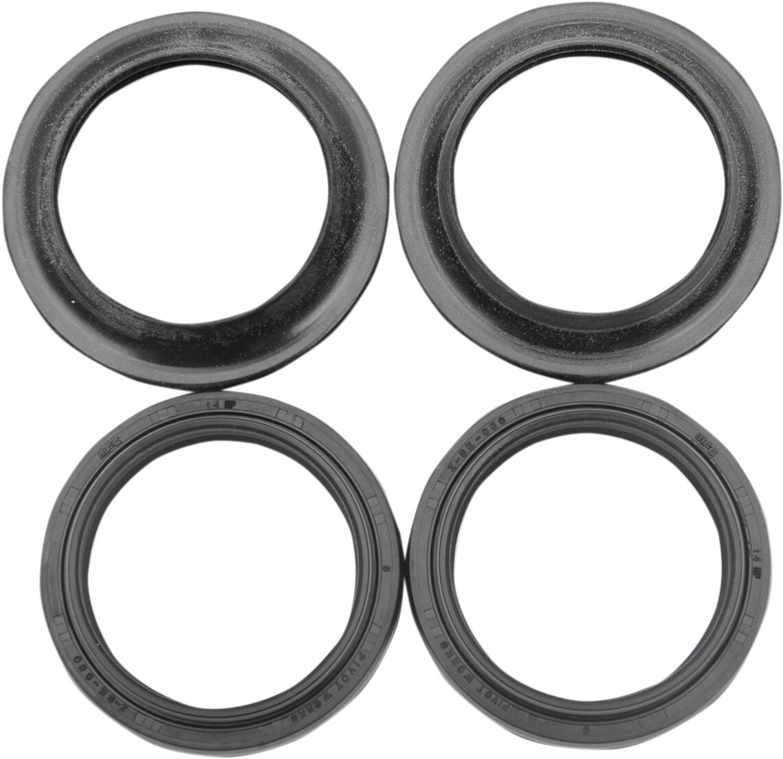 FORK SEAL Z024
