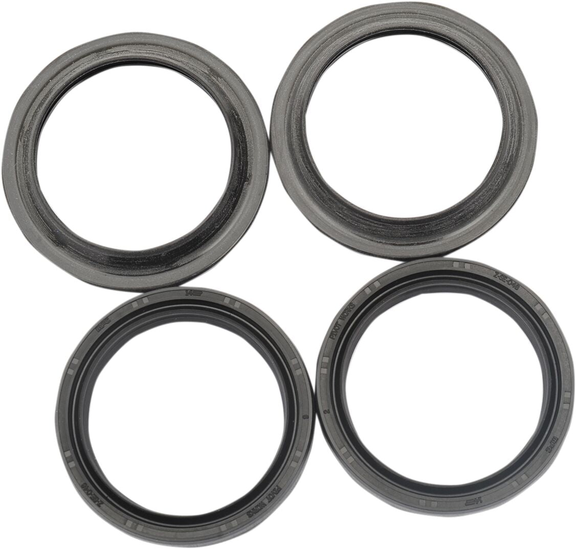 FORK SEAL Z026