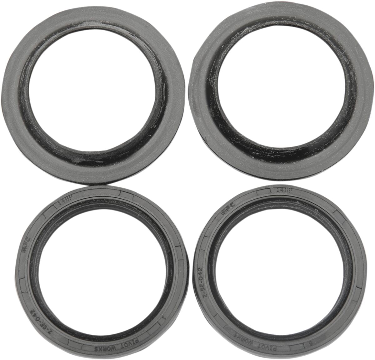 FORK SEAL Z028