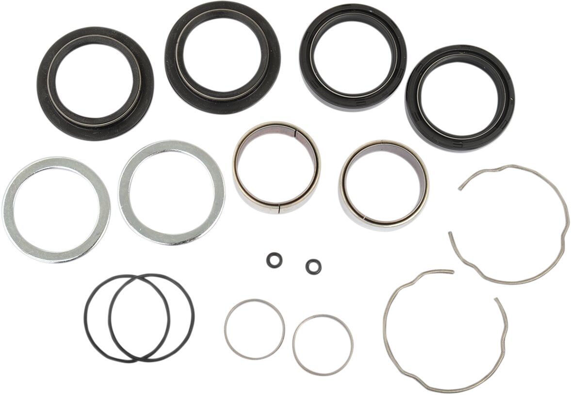 FORK SEAL/BUSH KIT