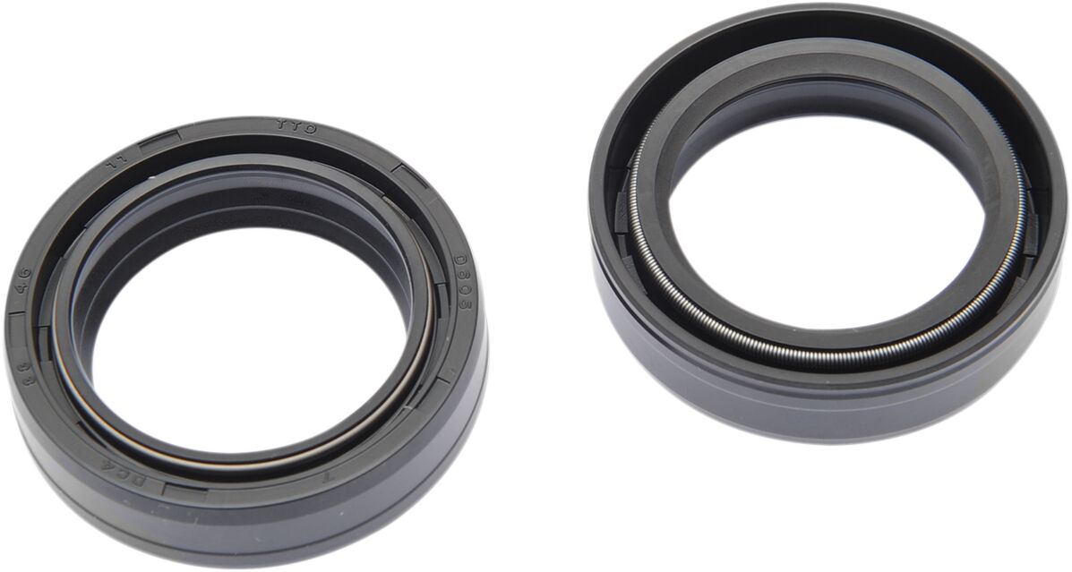 SEAL KIT FORK ONLY 33MM