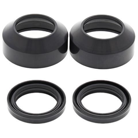 FORK SEAL & DUST KIT KAW