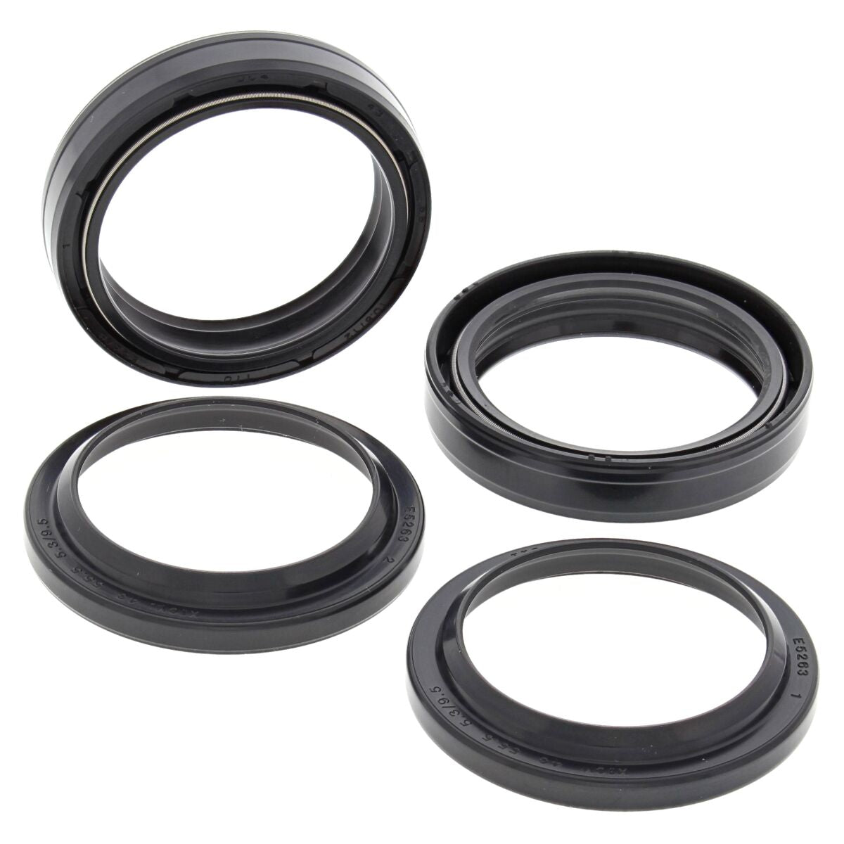 FORK SEAL & DUST KIT