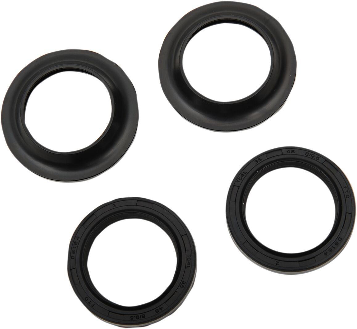 SEAL KIT FORK 35MM