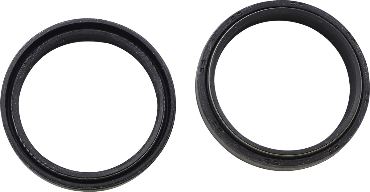 OIL SEAL FF 48MM 2 SPRG
